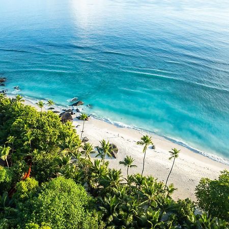 Hilton Seychelles Labriz Resort & Spa La Passe Exterior photo