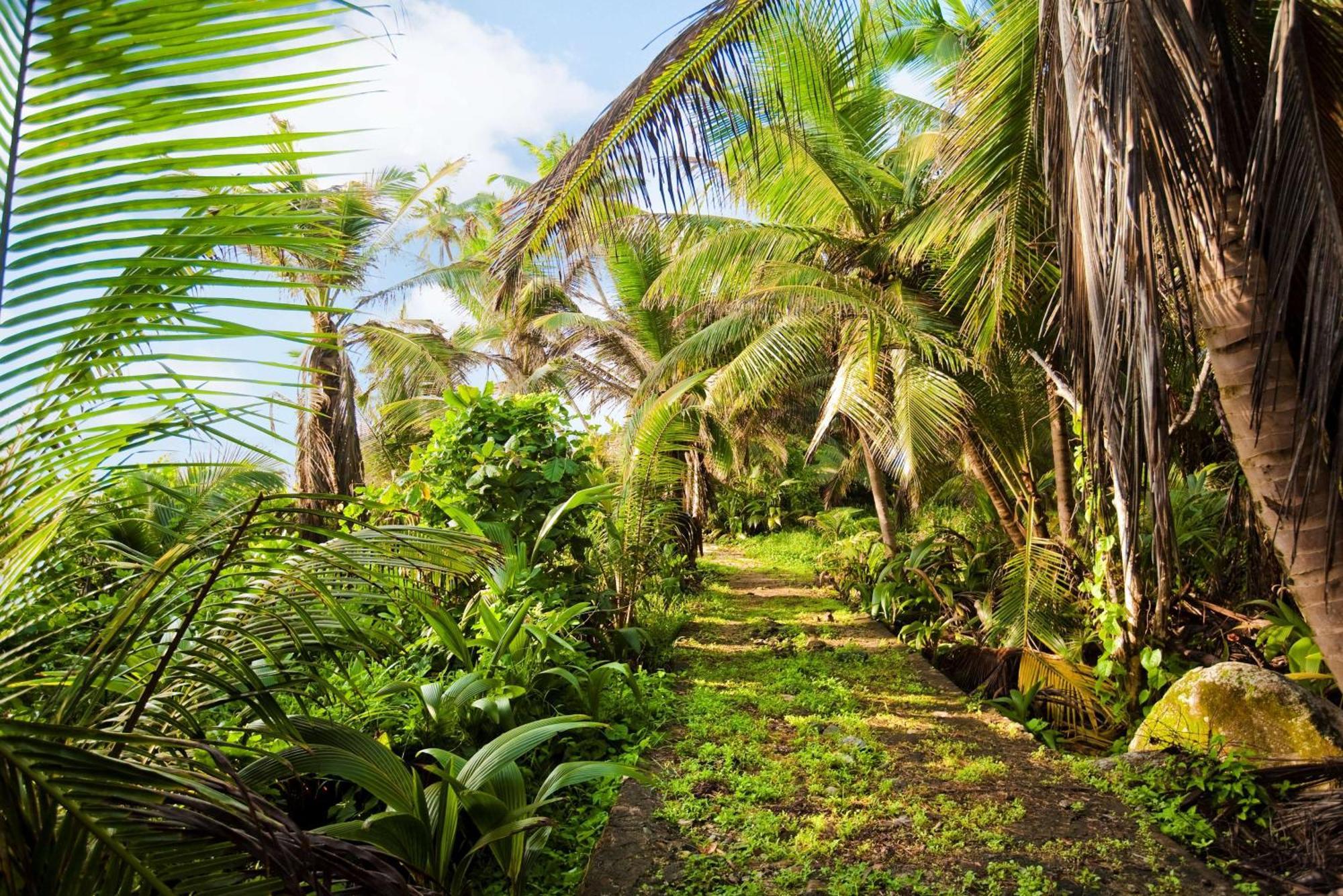 Hilton Seychelles Labriz Resort & Spa La Passe Exterior photo